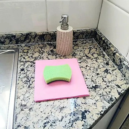 Appartamento Apartamento Ciencias Y Justicia Valenza